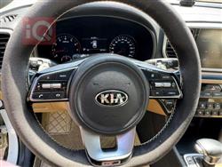 کیا سپۆرتاج